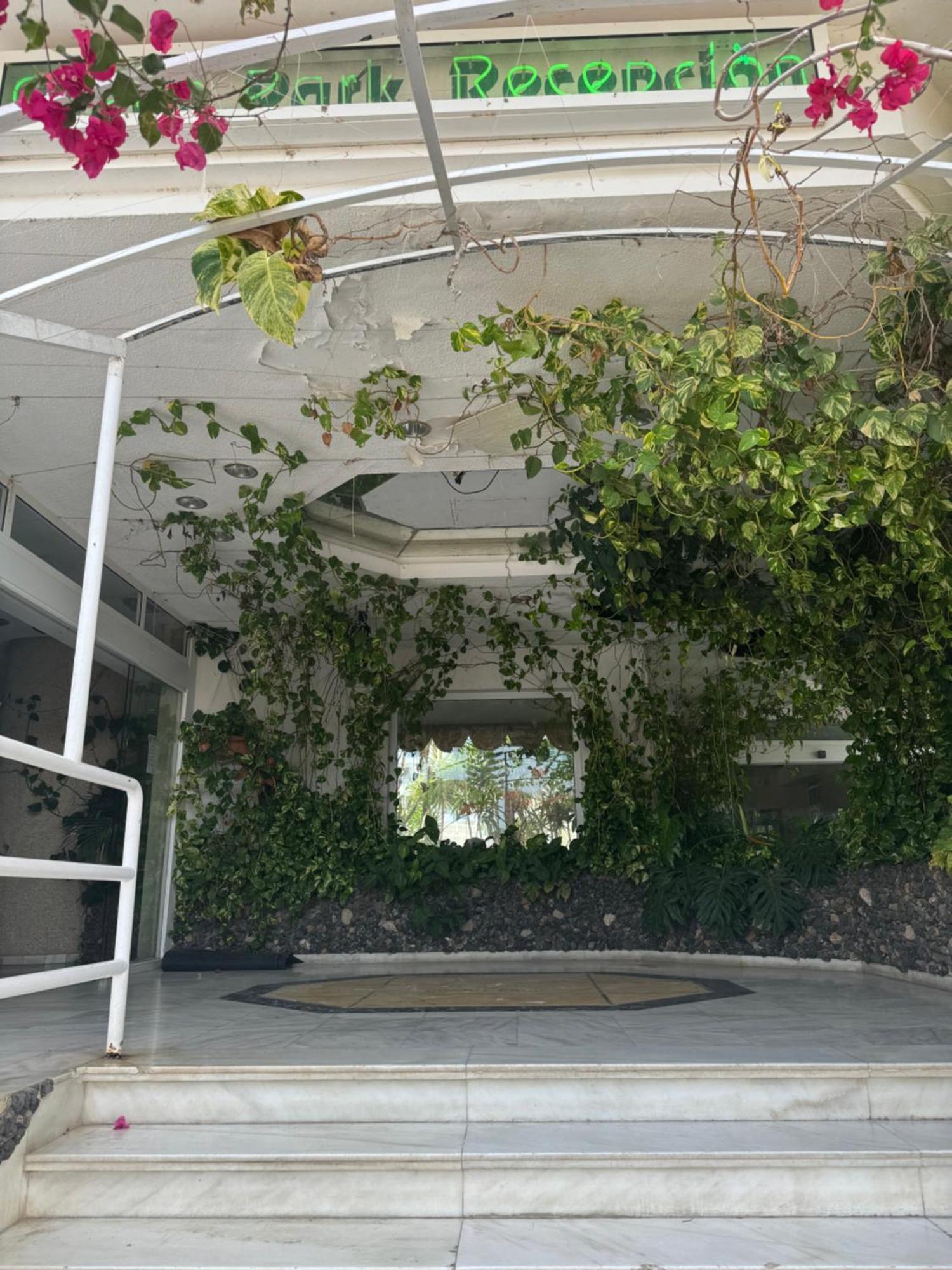 סן מיגל דה אבונה Island Paradise At Green Park מראה חיצוני תמונה