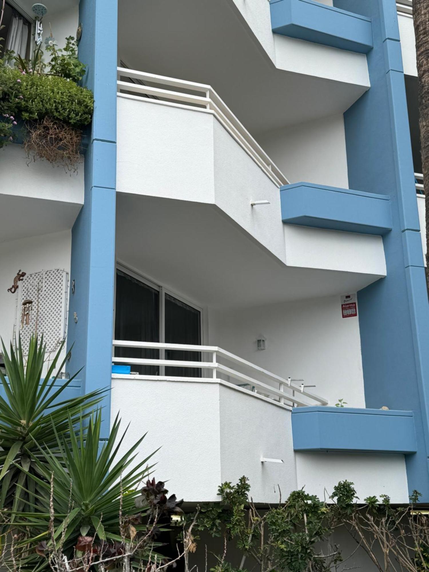 סן מיגל דה אבונה Island Paradise At Green Park מראה חיצוני תמונה